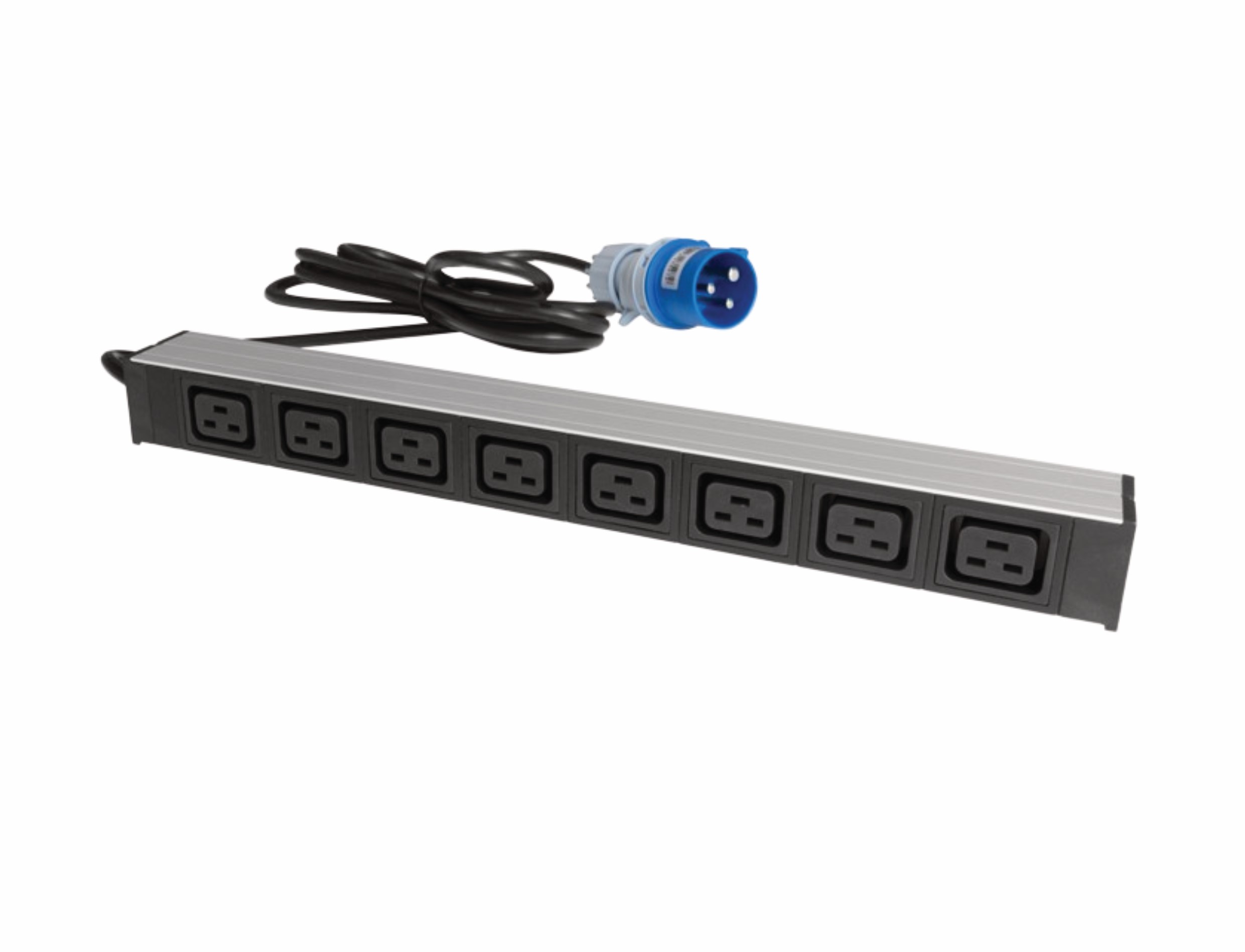 C19 Socket PDU